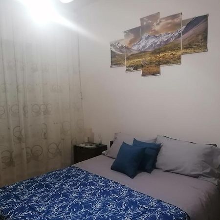 Melissa Lux Apartment Чампино Екстериор снимка