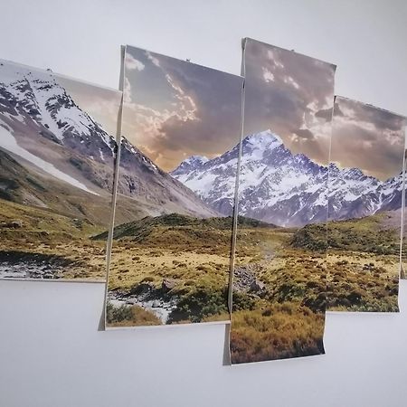 Melissa Lux Apartment Чампино Екстериор снимка