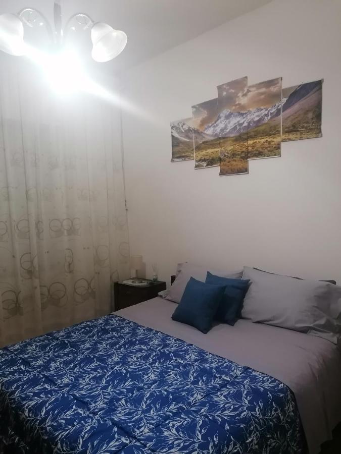 Melissa Lux Apartment Чампино Екстериор снимка