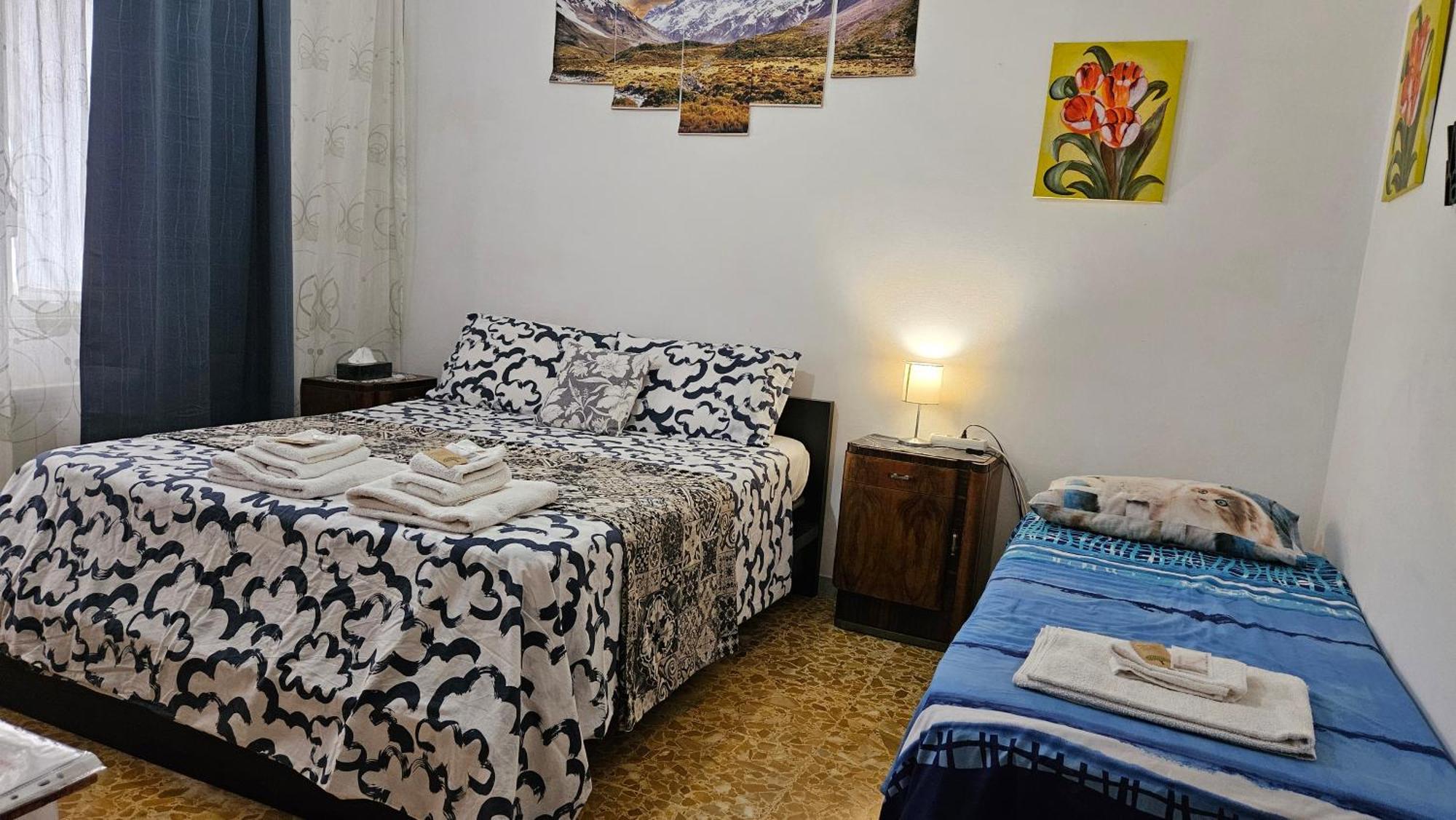 Melissa Lux Apartment Чампино Екстериор снимка